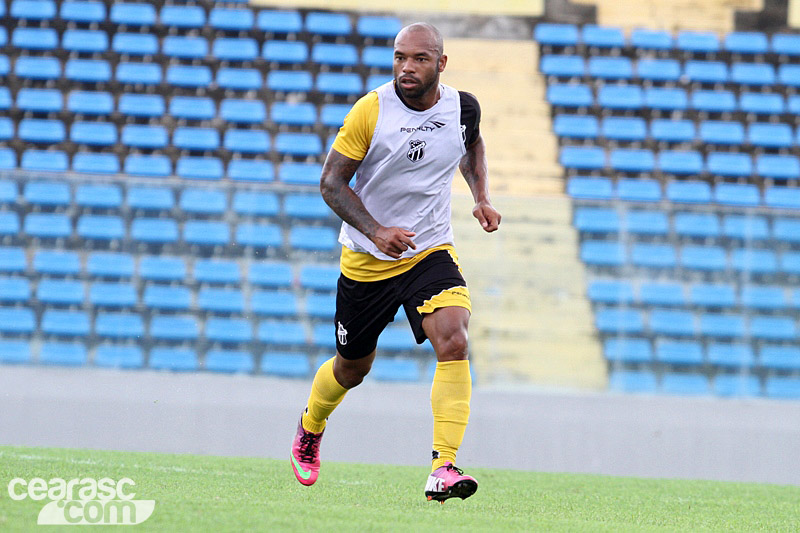 [11-01] PréTemporada - Treino coletivo - 18