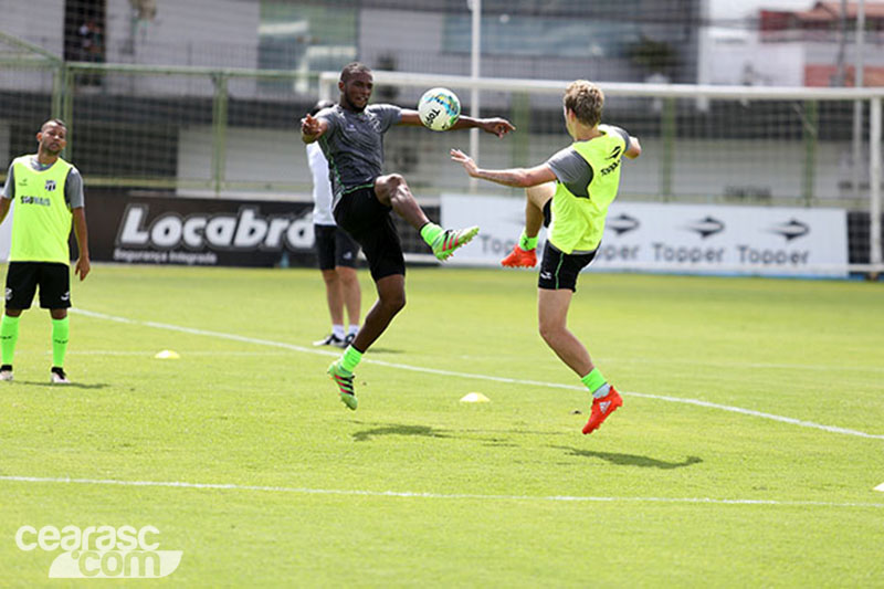 [03-01-2017] Treino Técnico + Físico - M - 13