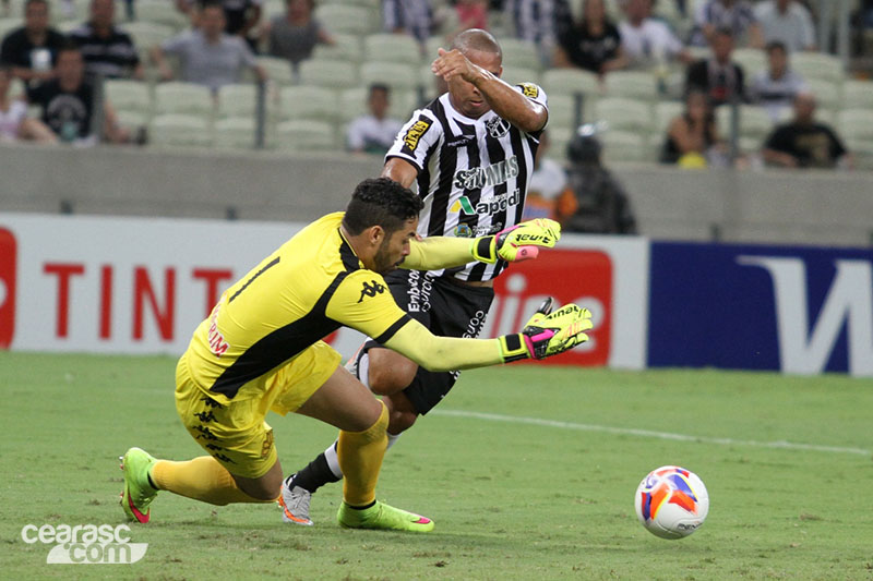 [10-07] Ceará 1 x 1 Criciúma - 02 - 4