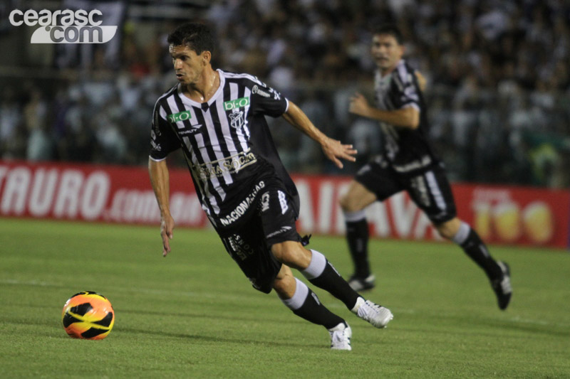 [08-05] Ceará 3 x 0 ASA - 8