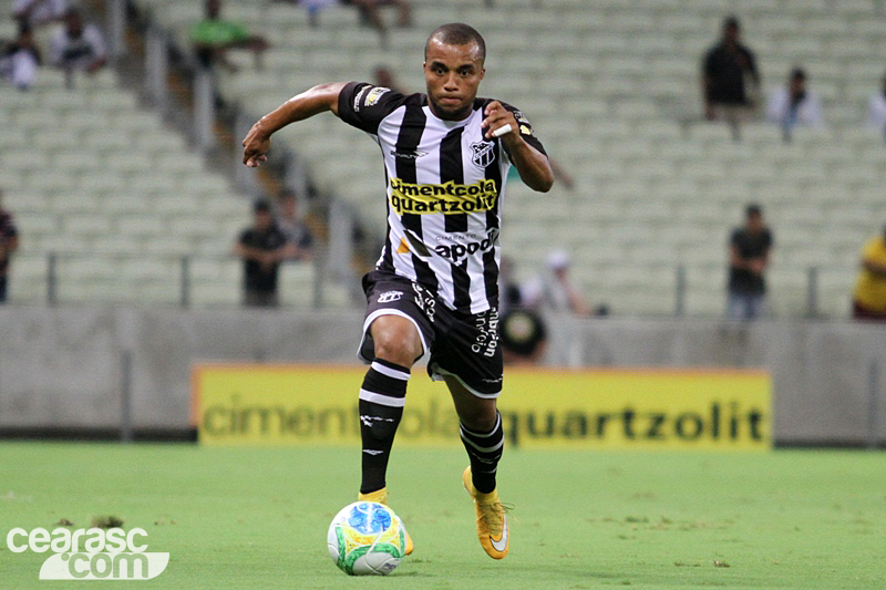 2-[22-11] Ceará 2 x 1 Portuguesa - 4