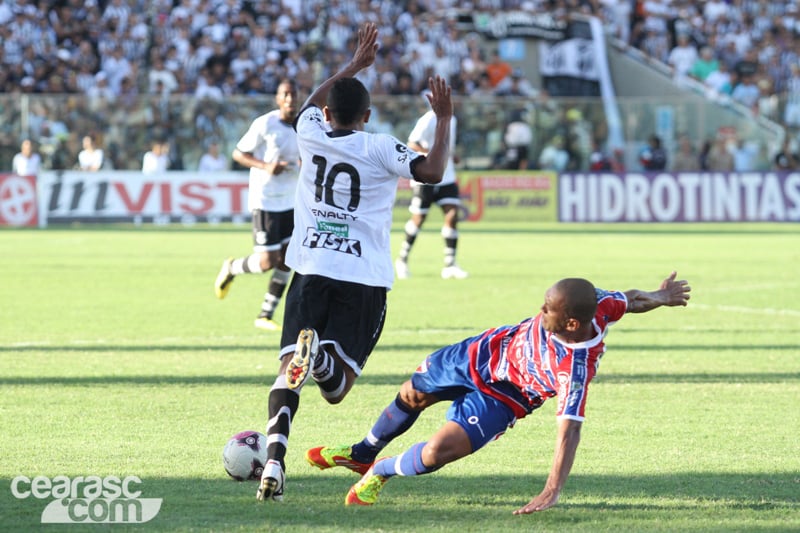 [13-05] Ceará x Fortaleza - 14