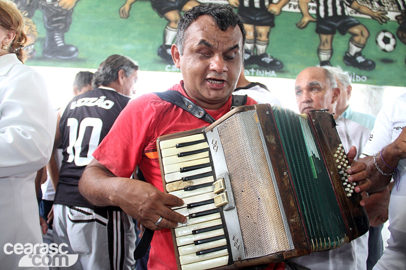 [02-06] Missa pelos 101 anos do Vozão4 - 13