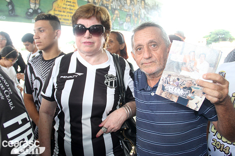 [02-06] Missa pelos 101 anos do Vozão4 - 14