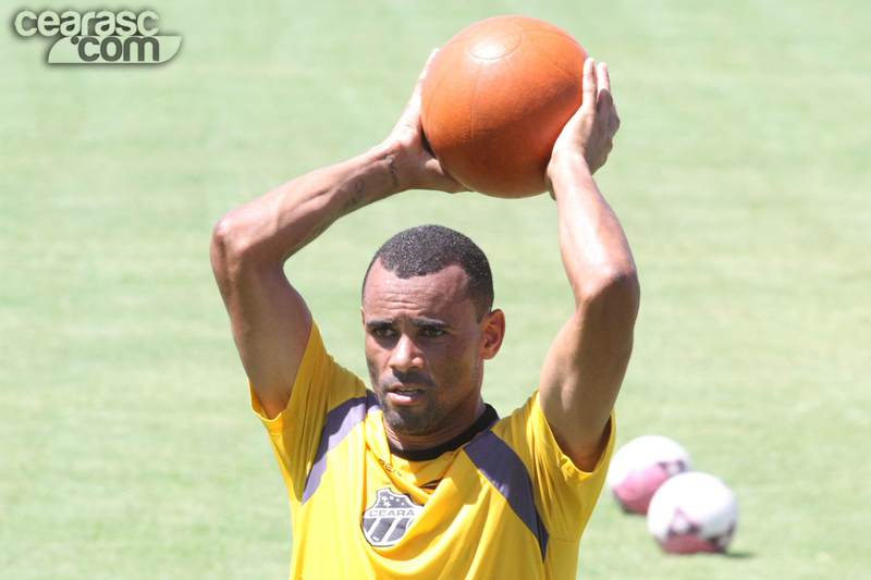 [20-07] Treino coletivo - 23