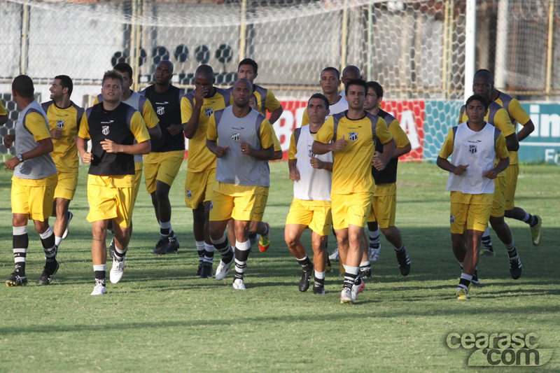 [12-06] Treino técnico - 6