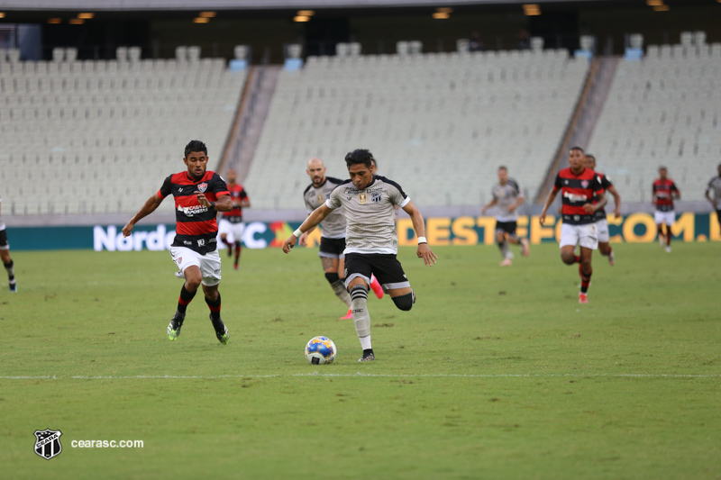 [06-03-2021] Ceará x vitória 7