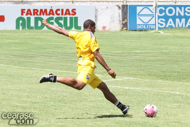 [20-07] Treino coletivo - 24