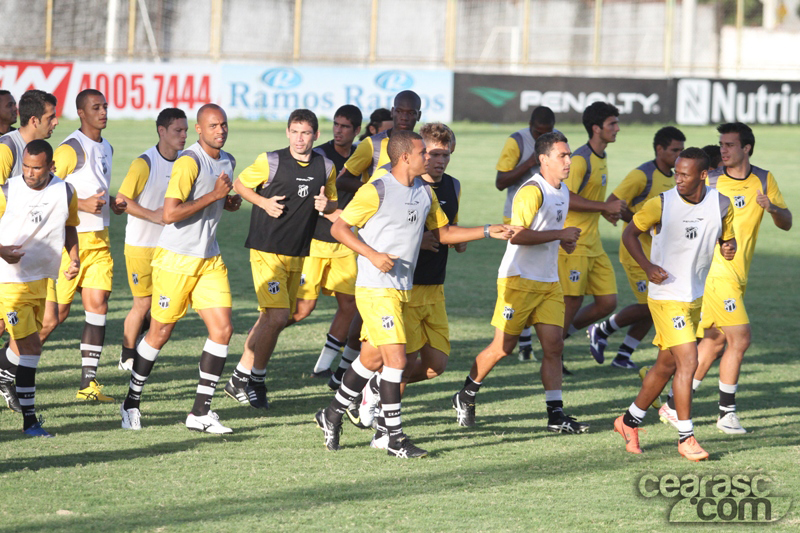 [12-06] Treino técnico - 7