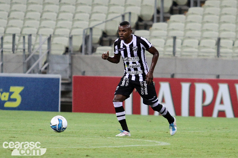 [18-03] Fortaleza 1 x 2 Ceará2 - 15