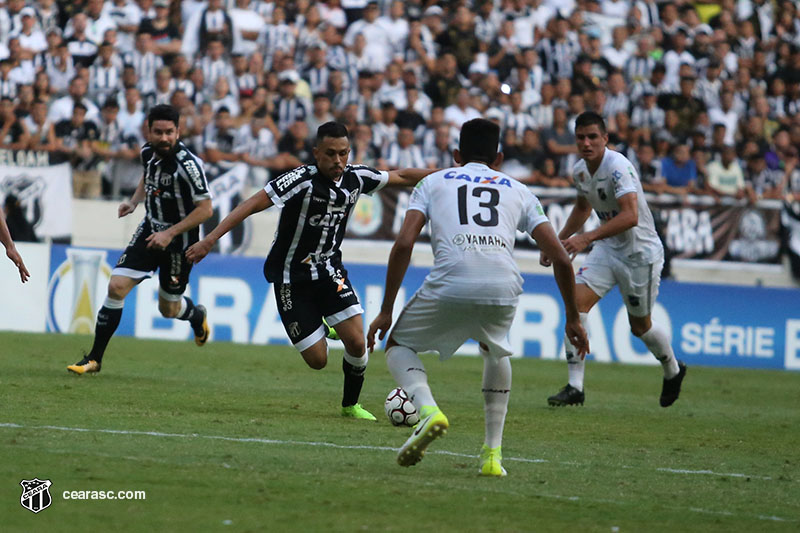 [25-11-2017] Ceará 1 x 0 ABC - 41