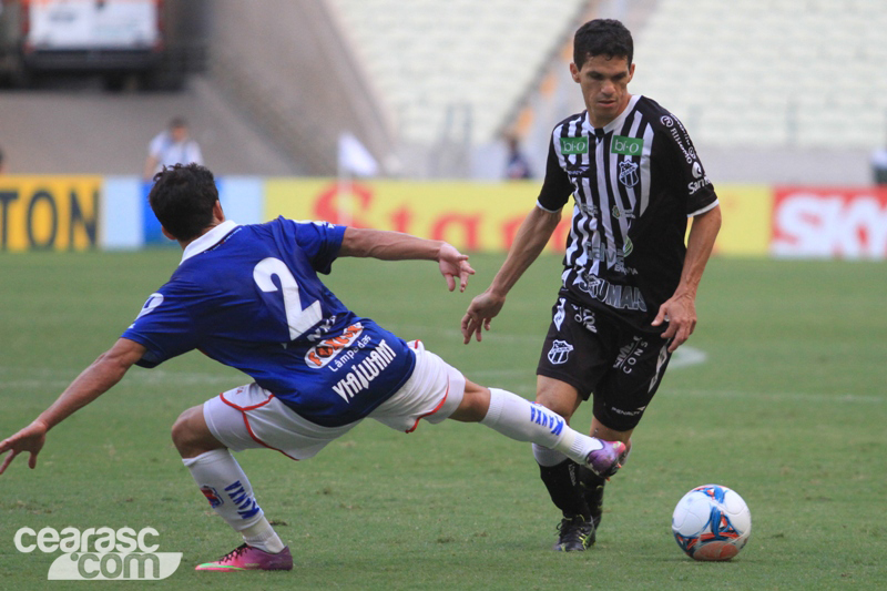 [12-10] Ceará 1 x 1 Paraná - 01 - 20