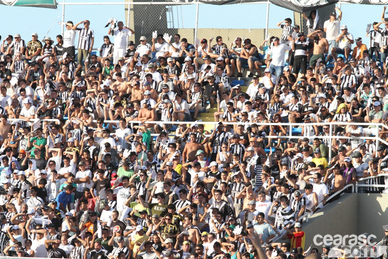 [13-05] Ceará 1 x 1 Fortaleza - TORCIDA - 10