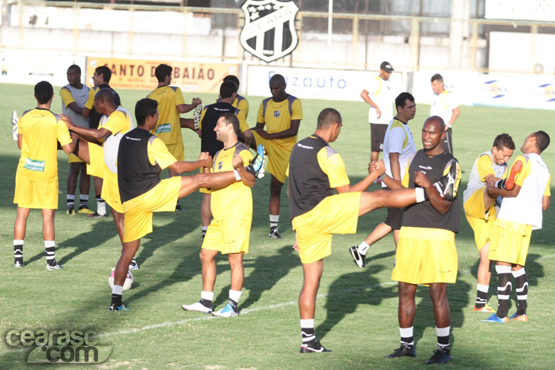 [12-06] Treino técnico - 8