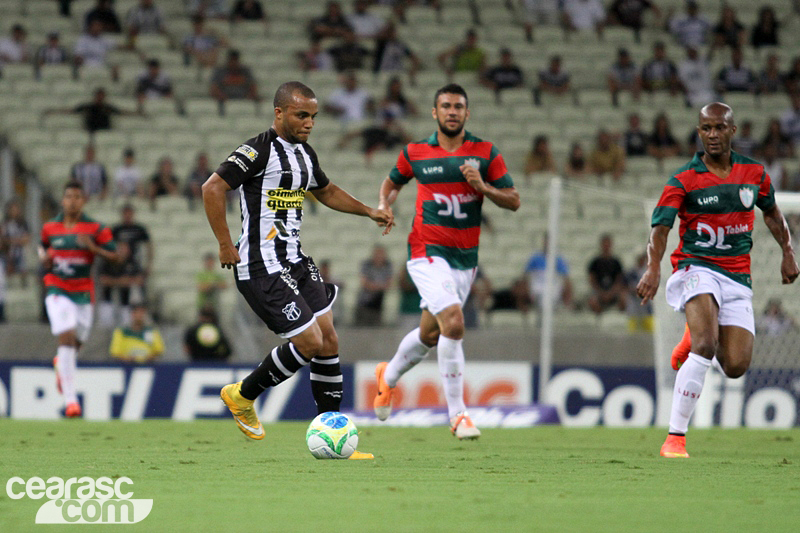 2-[22-11] Ceará 2 x 1 Portuguesa - 8