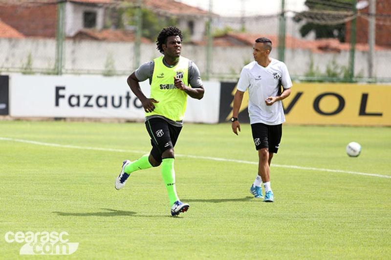 [03-01-2017] Treino Técnico + Físico - M - 18