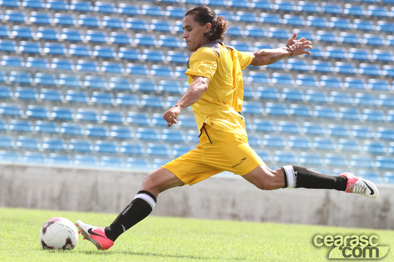 [10-01] Ceará 5 x 1 Sindicato dos atletas - 6