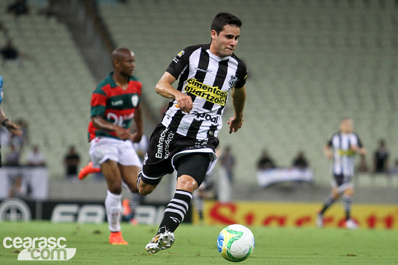 2-[22-11] Ceará 2 x 1 Portuguesa - 9