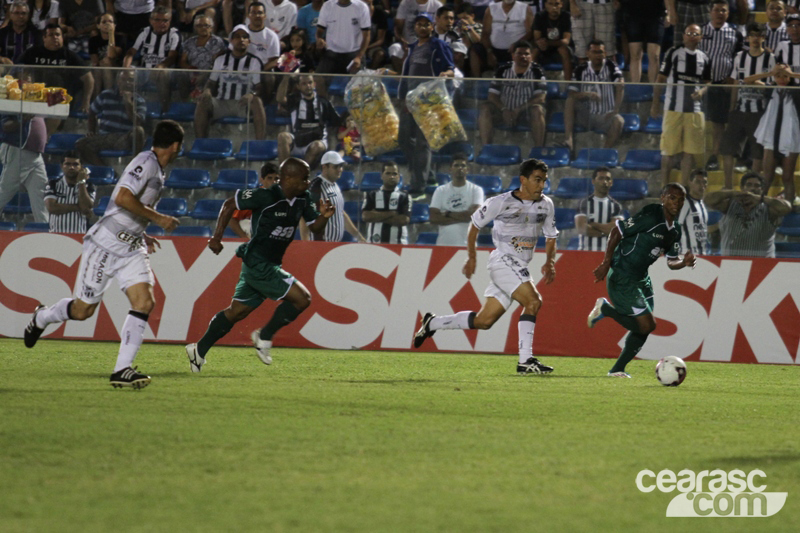 [07-09] Ceará x Guarani - 18