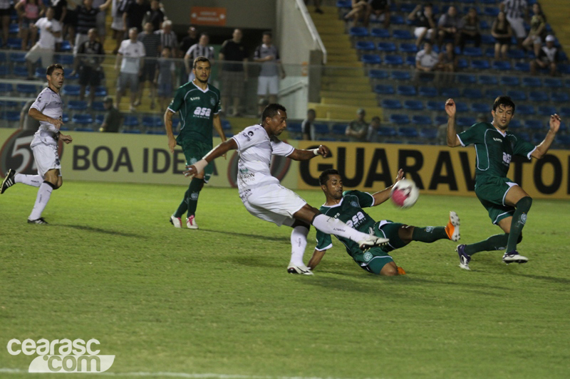[07-09] Ceará x Guarani - 19