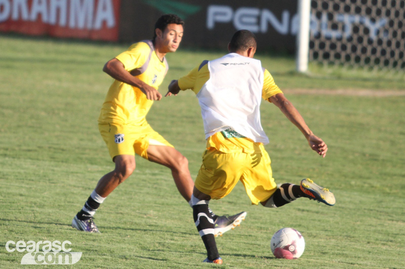[12-06] Treino técnico - 12
