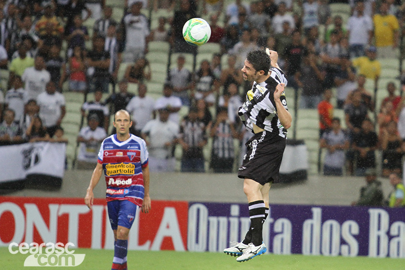 [23-04] Ceará 0 X 0 Fortaleza - 01 - 16