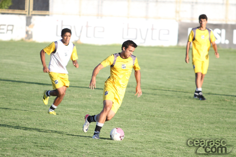 [12-06] Treino técnico - 13