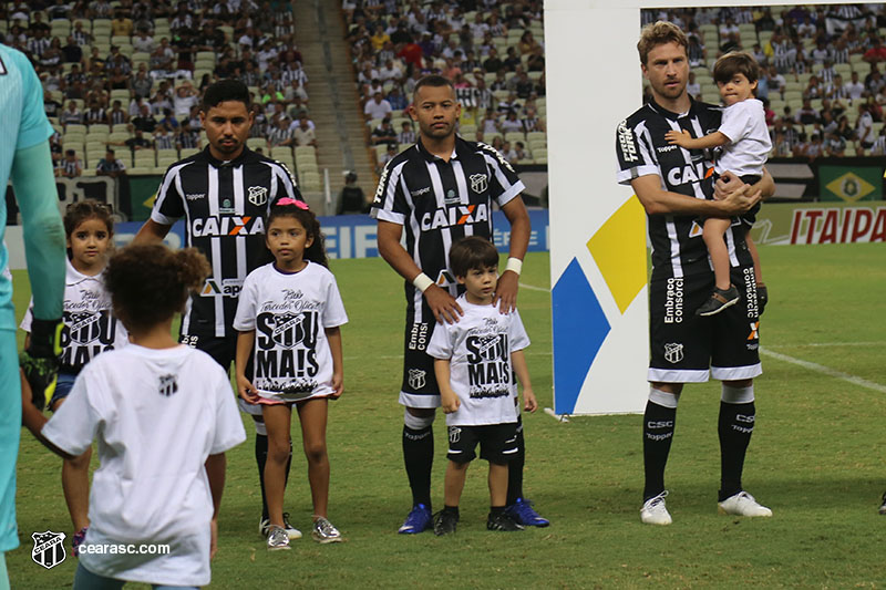 [23-09-2017] Ceará 2 x 1 Brasil-RS - 2