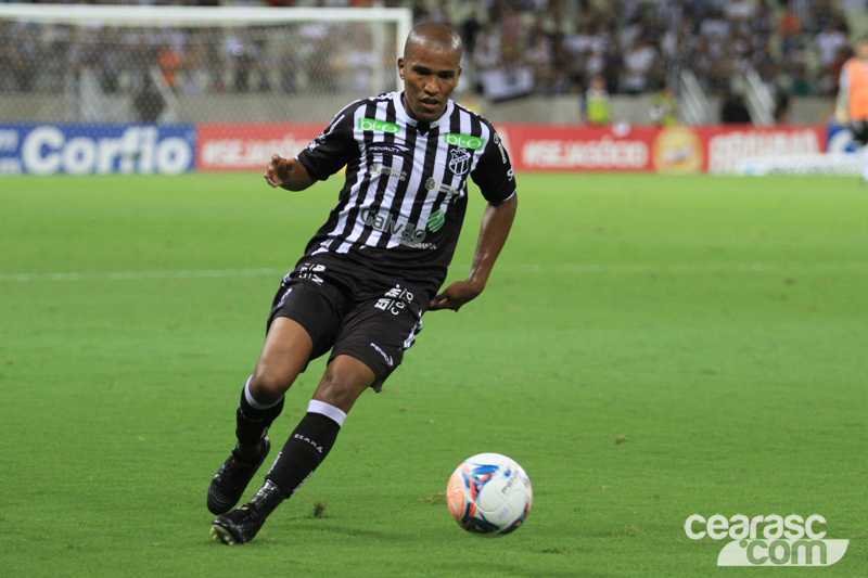 [31-08] Ceará 2 x 2 Palmeiras - 02 - 5