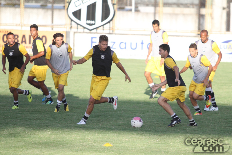 [12-06] Treino técnico - 14