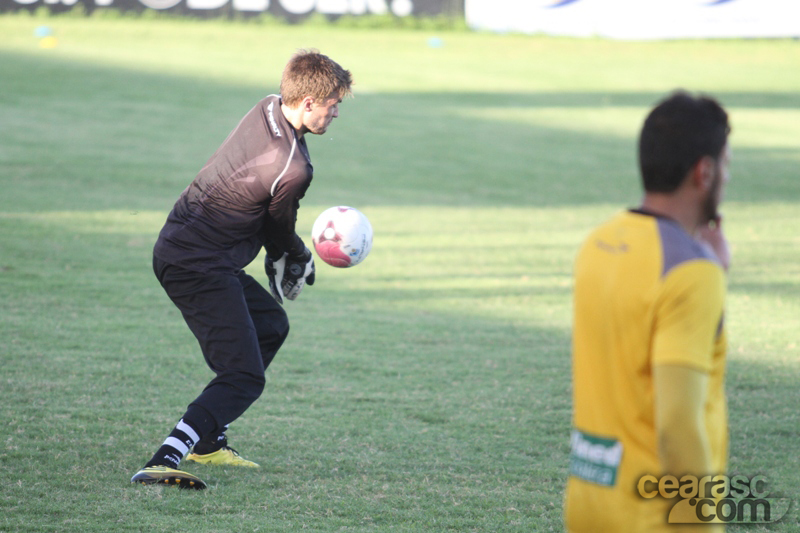 [12-06] Treino técnico - 15