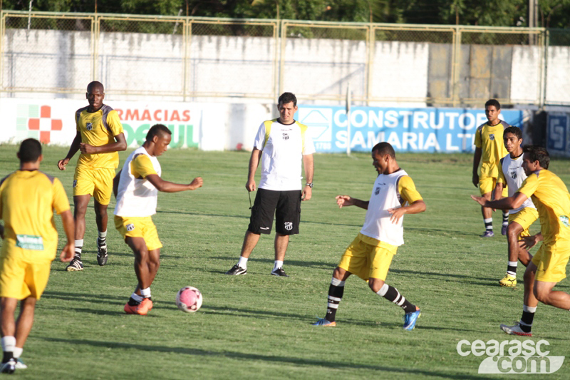 [12-06] Treino técnico - 16