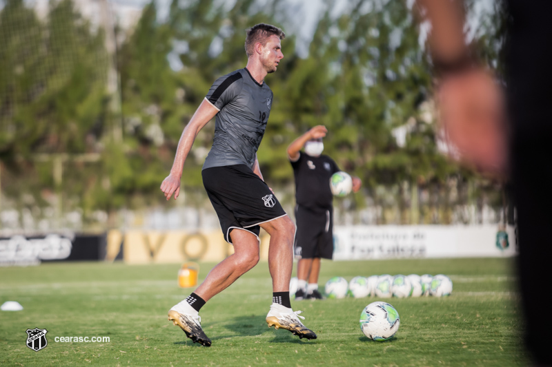 [12-01-2021] Treino 2