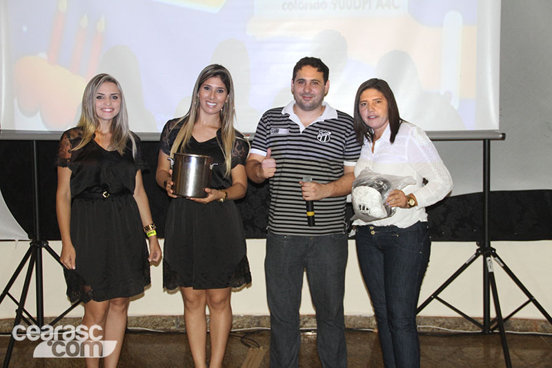 [02-06] Jantar #Ceará101anos - 34