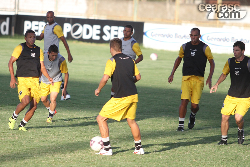 [12-06] Treino técnico - 17