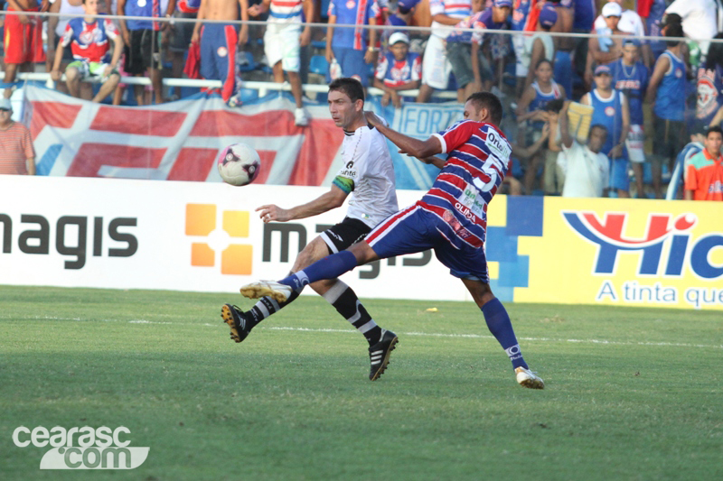 [13-05] Ceará x Fortaleza - 15