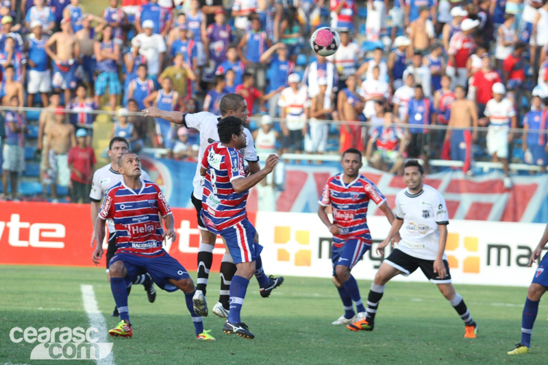 [13-05] Ceará x Fortaleza - 16