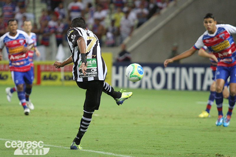 [23-04] Ceará 0 X 0 Fortaleza - 01 - 19
