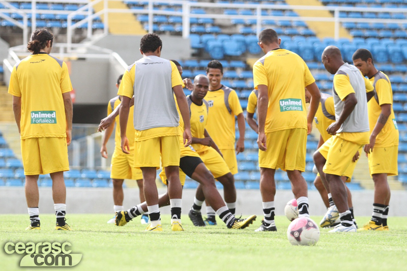 [13-06] Treino coletivo - PV - 1