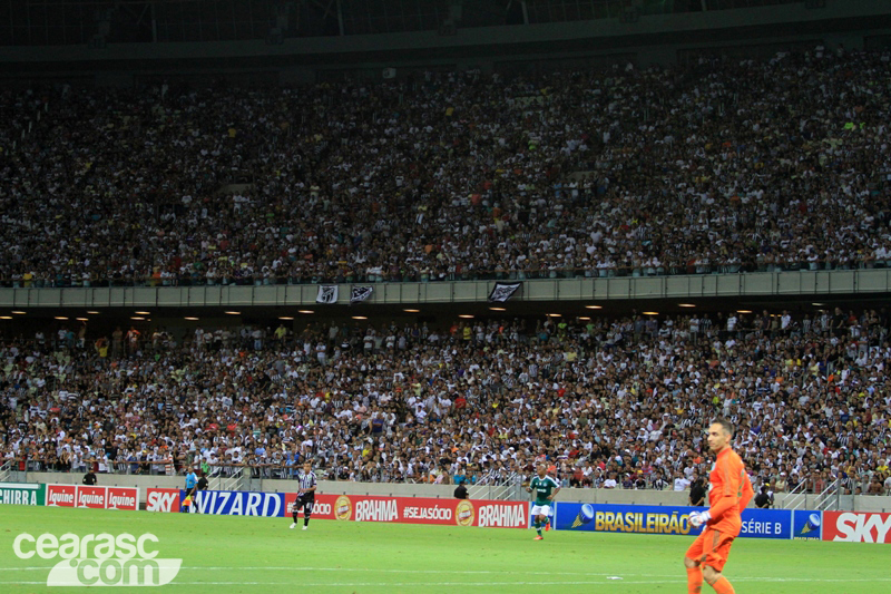 [31-08] Ceará 2 x 2 Palmeiras - 02 - 7