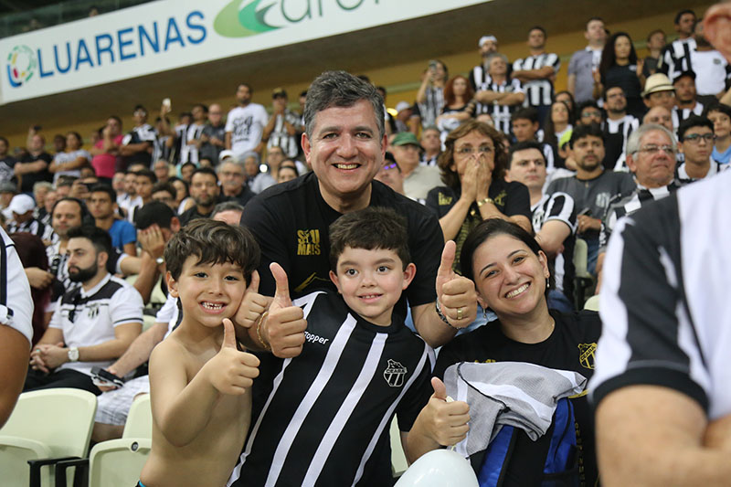 [25-11-2017] Ceara 1 x 0 ABC - Torcida part.2 - 22