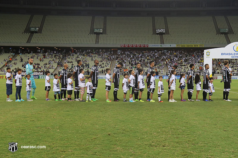[23-09-2017] Ceará 2 x 1 Brasil-RS - 6