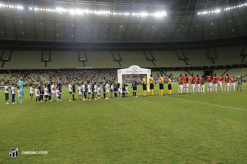 [23-09-2017] Ceará 2 x 1 Brasil-RS - 7