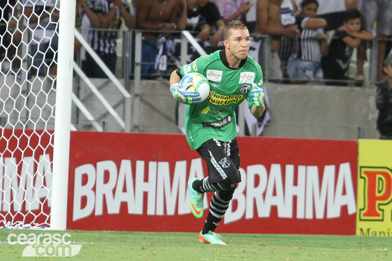[23-04] Ceará 0 X 0 Fortaleza - 01 - 20