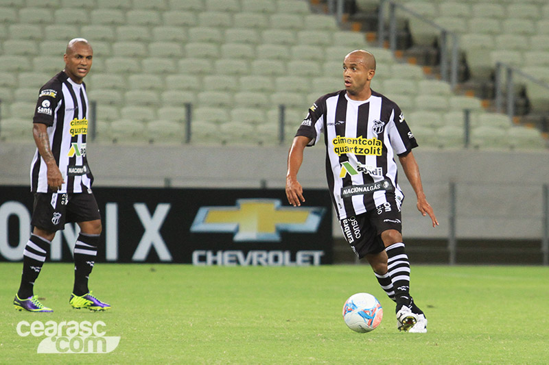 [14-03] Ceará 0 X 0 Guarani (J) - 3