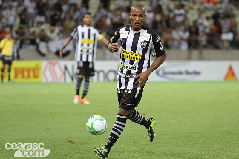 [23-04] Ceará 0 X 0 Fortaleza - 01 - 22