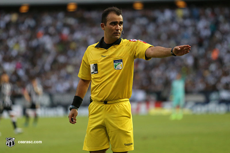 [25-11-2017] Ceará 1 x 0 ABC - 42