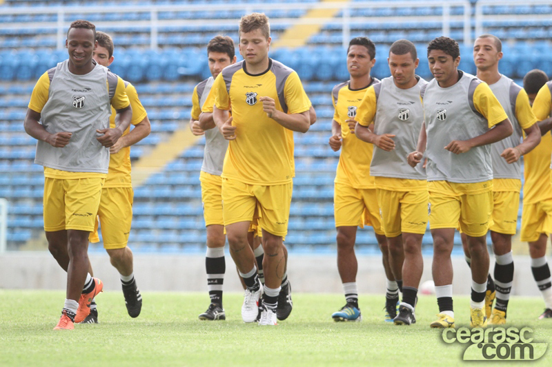 [13-06] Treino coletivo - PV - 4