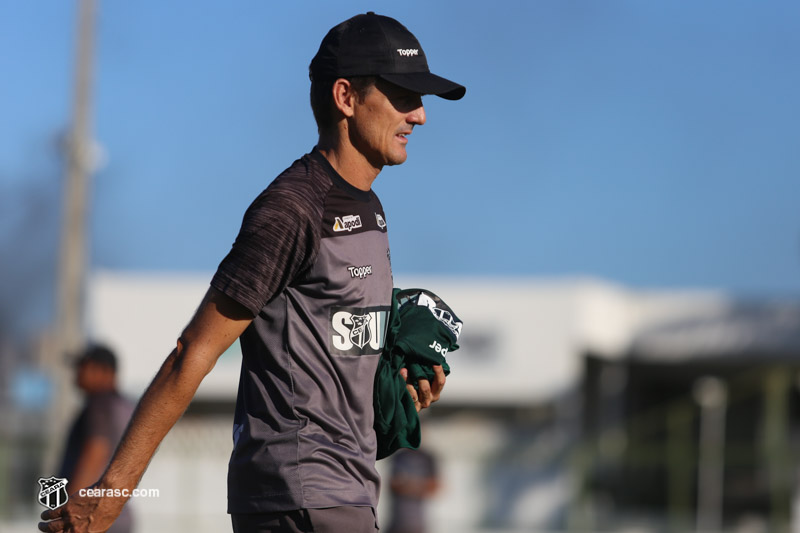 [28-01-2019] Treino Físico  - 11