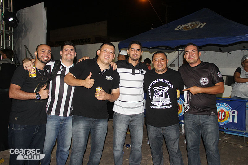 [22-12] Inauguração da Quadra do Vozão - 02 - 57